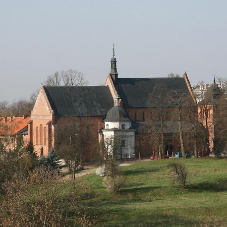 Apartamenty Furta Dominikanska Sandomierz Room photo